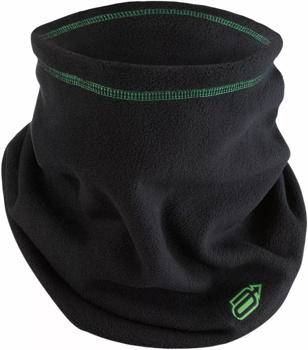 Arctiva Neckwarmer Fleece BK / GN 2502-0201