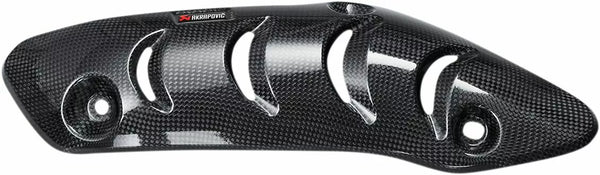 Akrapovic Heat Shield CF MNSTR 1200 P-HSD12E1