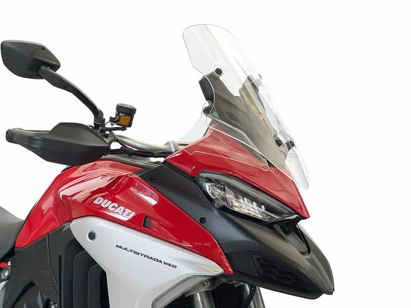 WRS WINDSCREEN tournant Multistrada DU017T