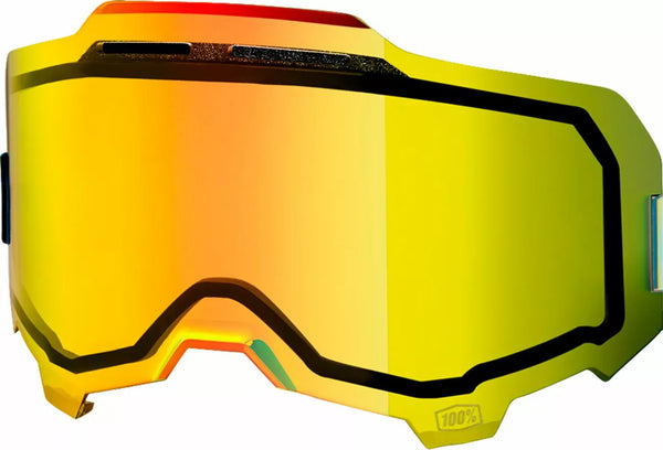 100% Lens Armga IDPV Mir GD 59053-002