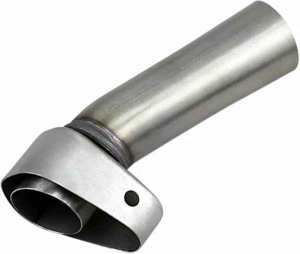 Amortisseur de bruit akrapovic 052L V-TUV052L