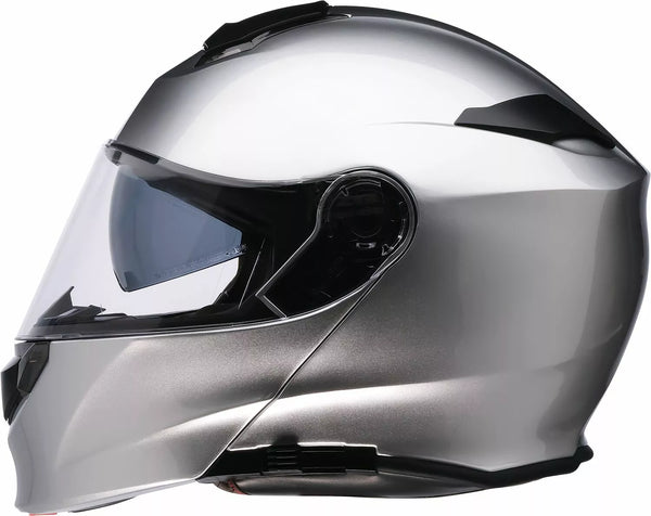 Casque Z1r Solaris 2.0 Silver XS 0101-17510