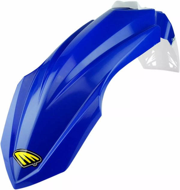 Cycra Fender Front Cl YZ / YZF BL 1CYC-1462-62