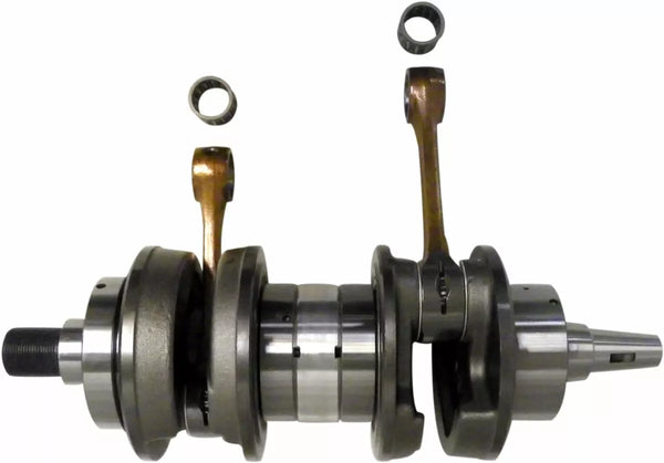 WSM Crankshaft Com. Twin Yam 010-1025WSM