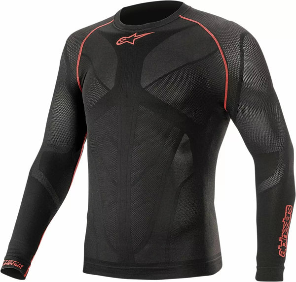 Alpinestars (MX) sous-vêtements RT LS XL / 2XL 4752521-13-XL / 2