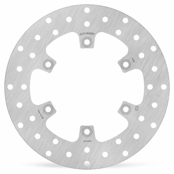 Moto-Master Brake Disc Halo arrière 110460