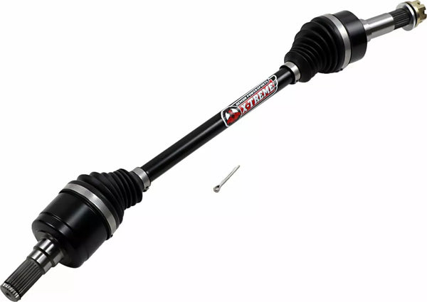 Demon Xtreme Hour Duty Axle PAXL-8019XHD