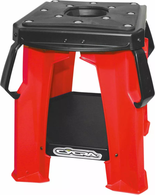 CYCRA STAND CYCRA MOTO RED 1CYC-2037-32UA