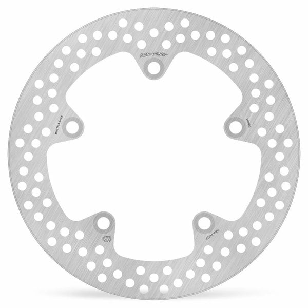 Moto-Master Brake Disc Halo arrière 110483