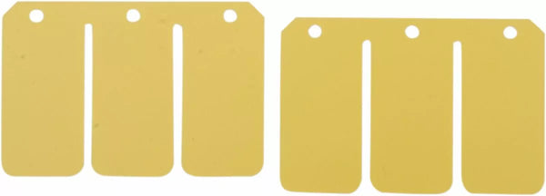 Boyesen FSS REED VALVE - YAMAHA YZ250 / WR250 - SSF032