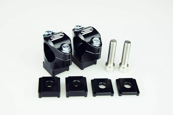 Mont de bar à cicatrice 28.6 pour la palourde triple p32