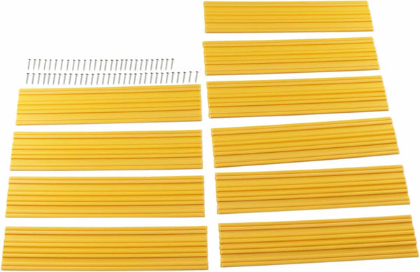 Calibre Glide 3x15 Yel 10pk 23013
