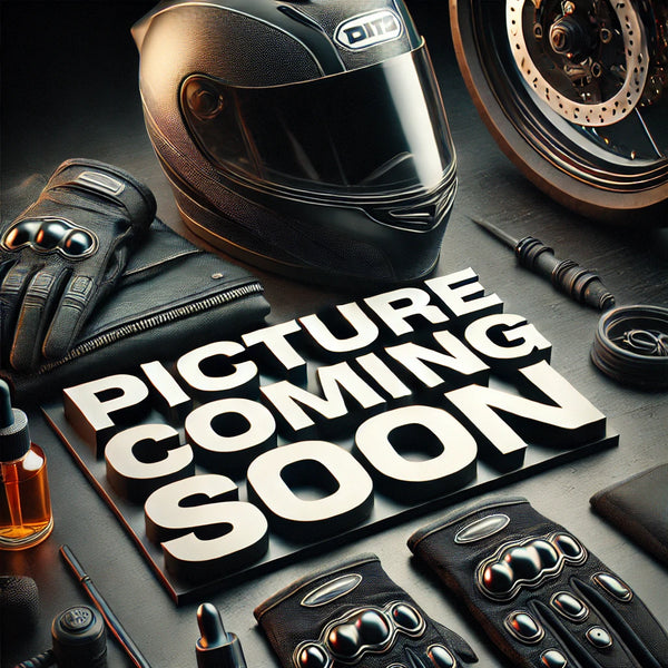 Sidi Scary Part 110 PC BOUCLE Anthracite