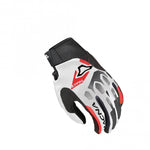 Macna MC-gants trace blanc