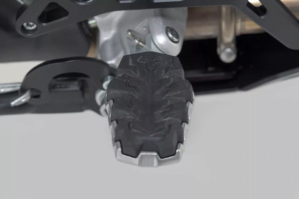 Kit de reproche à pied SW-Motech EVO FRS.22.112.10201