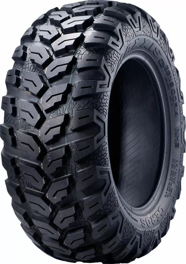 Maxxis Ceros MU07 27X9R14 57K 6PR E 52599887