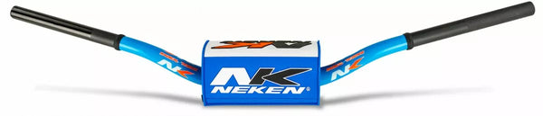 Neken NK OS Bar 133C Light BL / WH R00133C-LBW