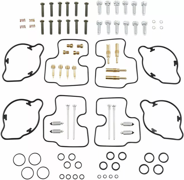 Parts Kit de glucides illimité Honda VF750 26-1608