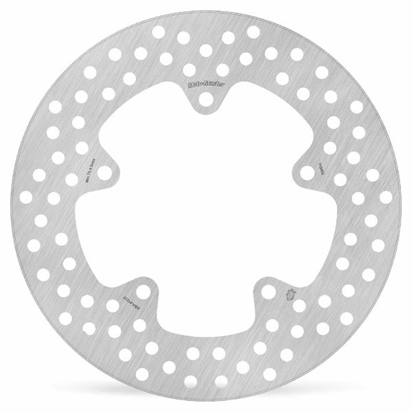 Moto-Master Brake Disc Halo arrière 110462