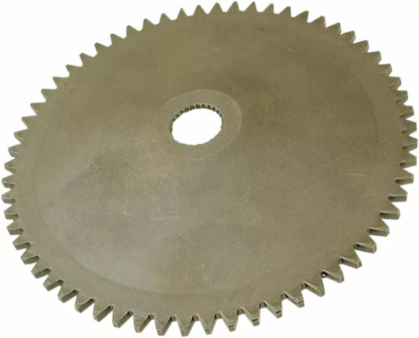 101 Half Pulley BT12018