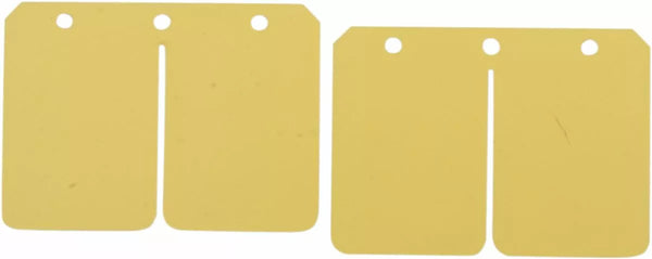 Boyesen FSS REED VALVE - Husqvarna Honda Kawasaki CR / KX 250 SSF002