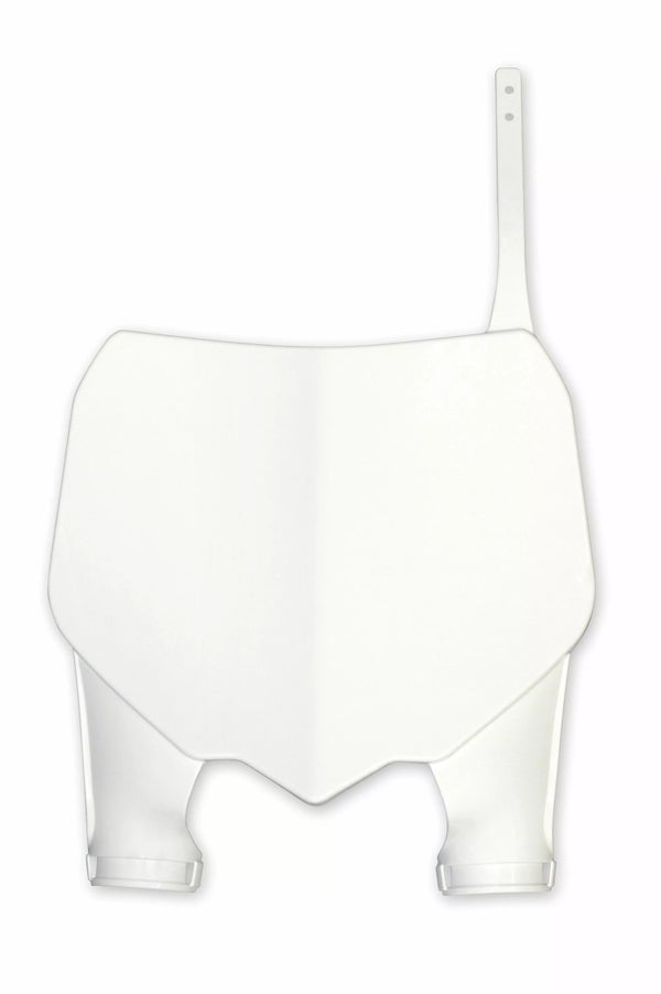 UFO FRT # PLT CRF W / FRK PROT WH HO04654 # 041