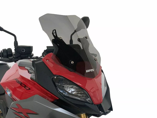 WRS WINDESCREEN Standard F900XR DA BM058FS