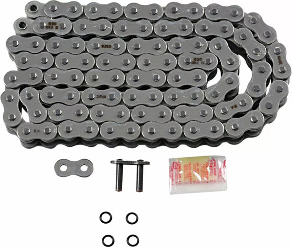 RK Chain RK530MAX-O 106R 530MAX-O-106-CLF