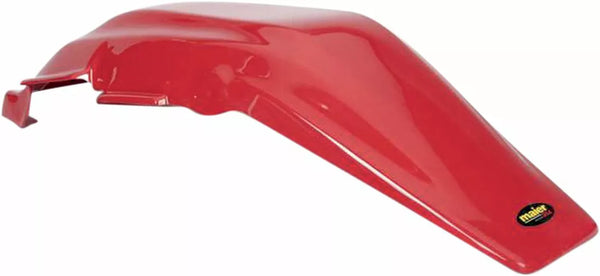 MAIER RELY FENDER XR 81-82 RED 123002