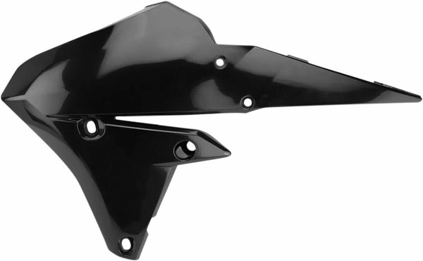 Cycra Shroud PF YZF14-17 W / O ARBX BK 1CYC-1779-12