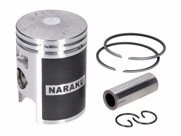 Naraku Piston Set 50cc NK100.04.2