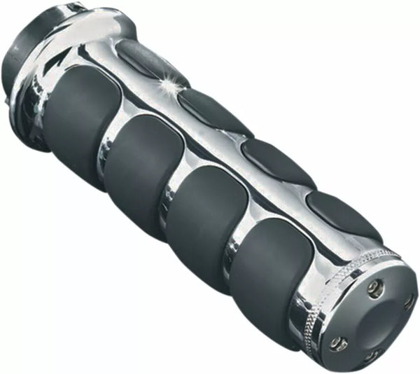 Kuryakyn Grips ISO Honda Kur6236
