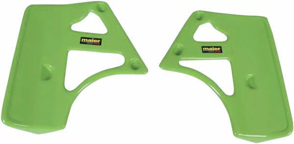 MAIER RAD SCOOPS KX250 85-6 GRN 578063
