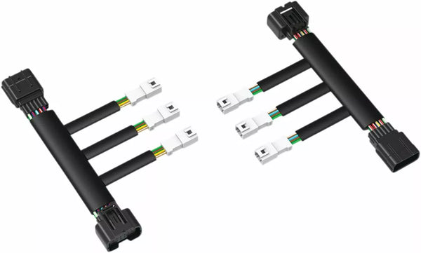 Adaptateur Kuryakyn Accent GL KUR3268