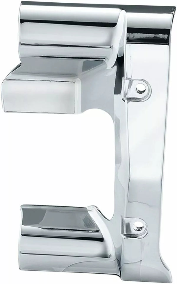 Kuryakyn couvre la ligne d'huile nacelle kur8204