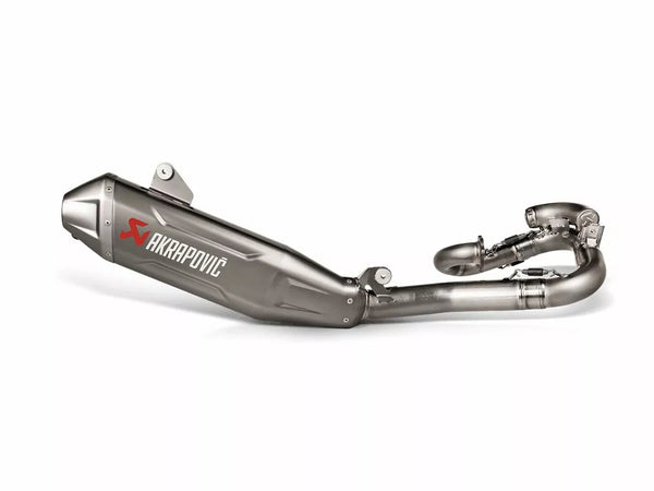 Akrapovic Échappement EVO TI YZ450F S-Y4MET16-FDHLTA