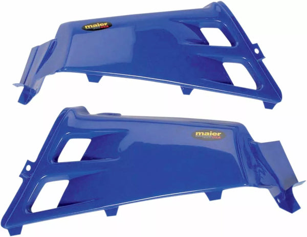 Maier Banshee Tank Cover Dark Blue 189586