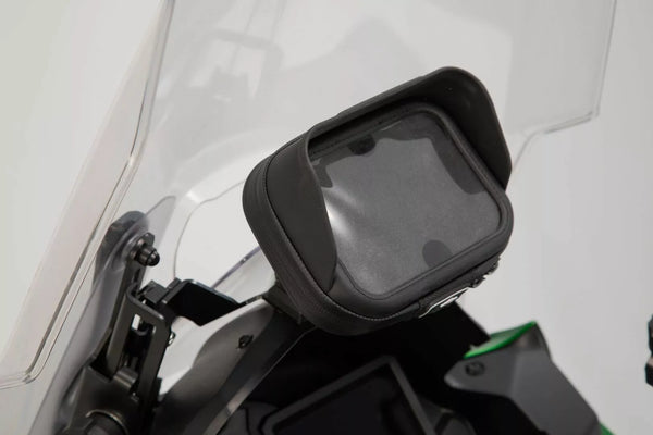 SW-Motech Cockpit GPS Mount GPS.08.922.10000 / B
