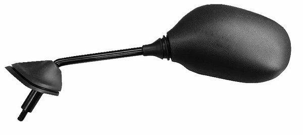 Miroir de l'EMGO Black gauche EC tige 20-86842