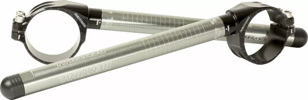 Clip de guidon propre sur Renthal CL11 CL113