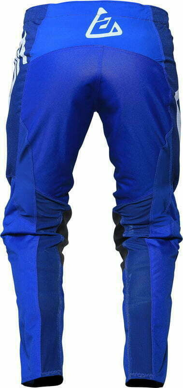 Réponse pantalon cross arkon bold bleu