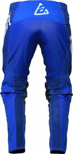 Réponse pantalon cross arkon bold bleu