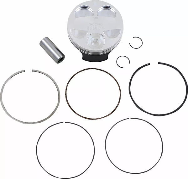 Kit de piston Wossner Yzfwrec250f 76 96 8614DA