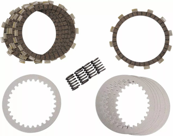 EBC Clutch Kit Dirt DRC Series DRC089