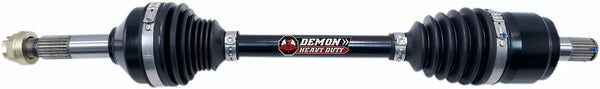 Demon Heavy Duty essieu PAXL-1139HD