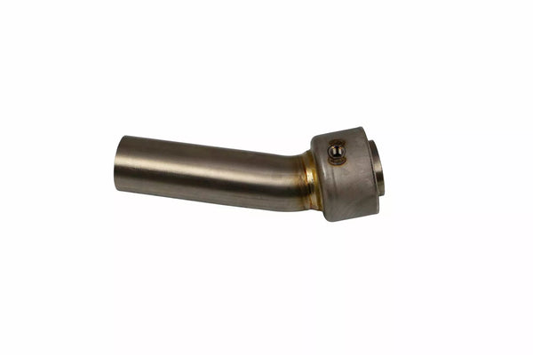 Amortisseur de bruit akrapovic 120L V-TUV120L