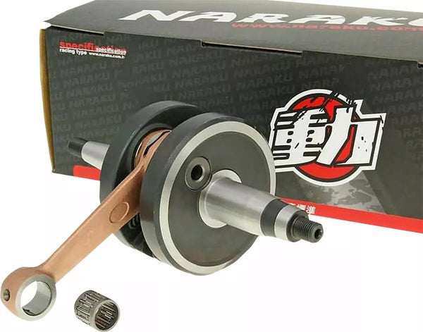 Naraku vilebrequin NK105.02