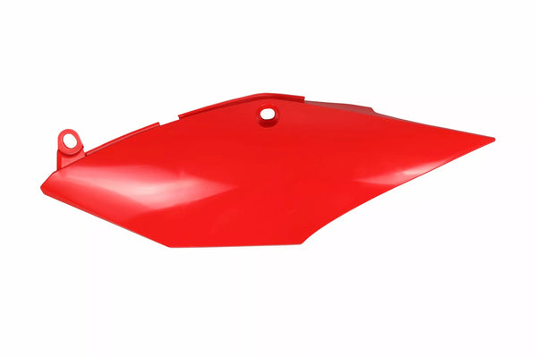 UFO SDE PNL 1pipe CRF450 17-20 Red Ho04694-070