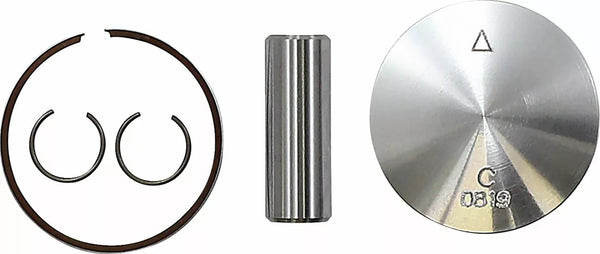Kit de piston Wossner SX50 09-14 39 46 8262da