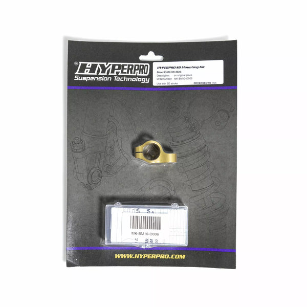 Hyperpro Low Kit -40 mm Yam BT1100 LK-YA11-001-40